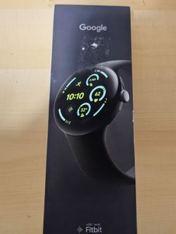 Pixel watch 3 45mm