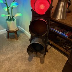 Traffic Light Signal 