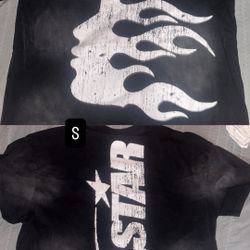Hellstar Tee Small 