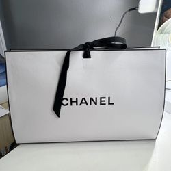 Chanel Bag