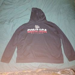 Gonzaga Bulldogs Hoodie