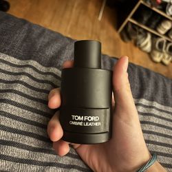 Tom Ford ombré leather