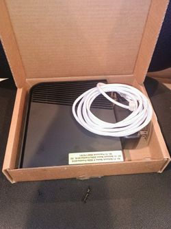 Arris NVG468MQ Wireless-AC Wireless Gateway