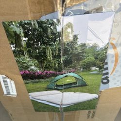 SUV Air Mattress 
