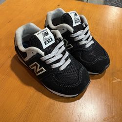 New Balance 574 Toddler Shoes