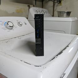 Dell Optiplex 7040 micro i7 16gb 256gb SSD