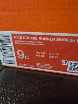 Nike