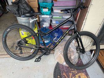 Marin Stinson Series 1