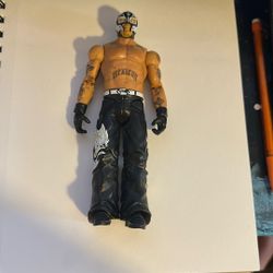 Rey Mysterio Action Figure 
