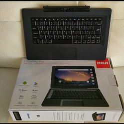 Brand new Keyboard for 11''Galileo tablet