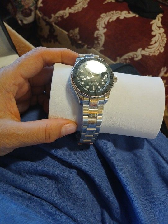 NICE MENS WATCH AUTOMATIC
