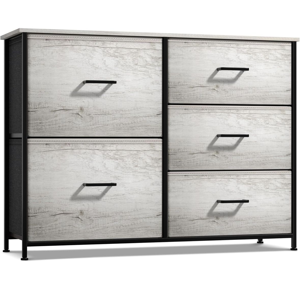 Fabric Dresser