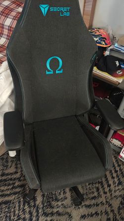 Omega Labs Gaming chair