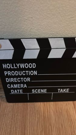 Hollywood sign
