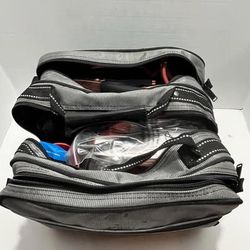 Justincase Auto Emergency Bag High Quality