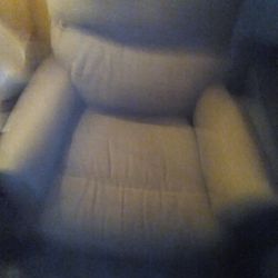 Reclining Chair