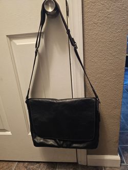 Coach  Messanger Bag
