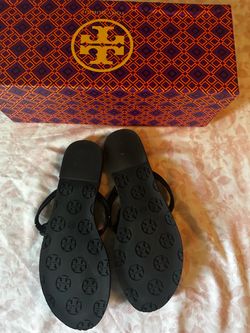 Tory burch Size 7