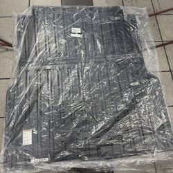 Hyundai Santa Cruz Cargo Mat