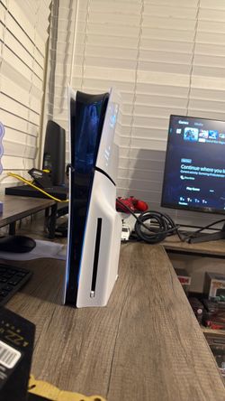 Ps5 slim