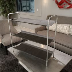 Shoe Rack