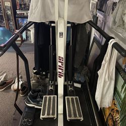 sprint elliptical machine made in usa