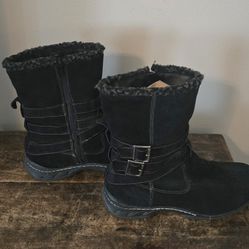 Women's Size 10 Ankle Boots