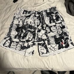 Jordan Graphic Shorts - Brand new unworn 