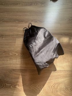 Draco slides grey