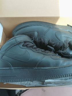 Black Forces 10.5