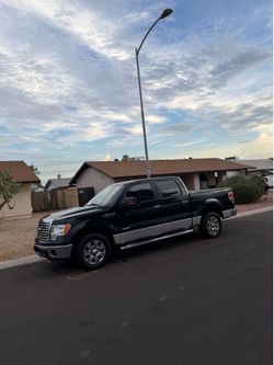 F150 2012