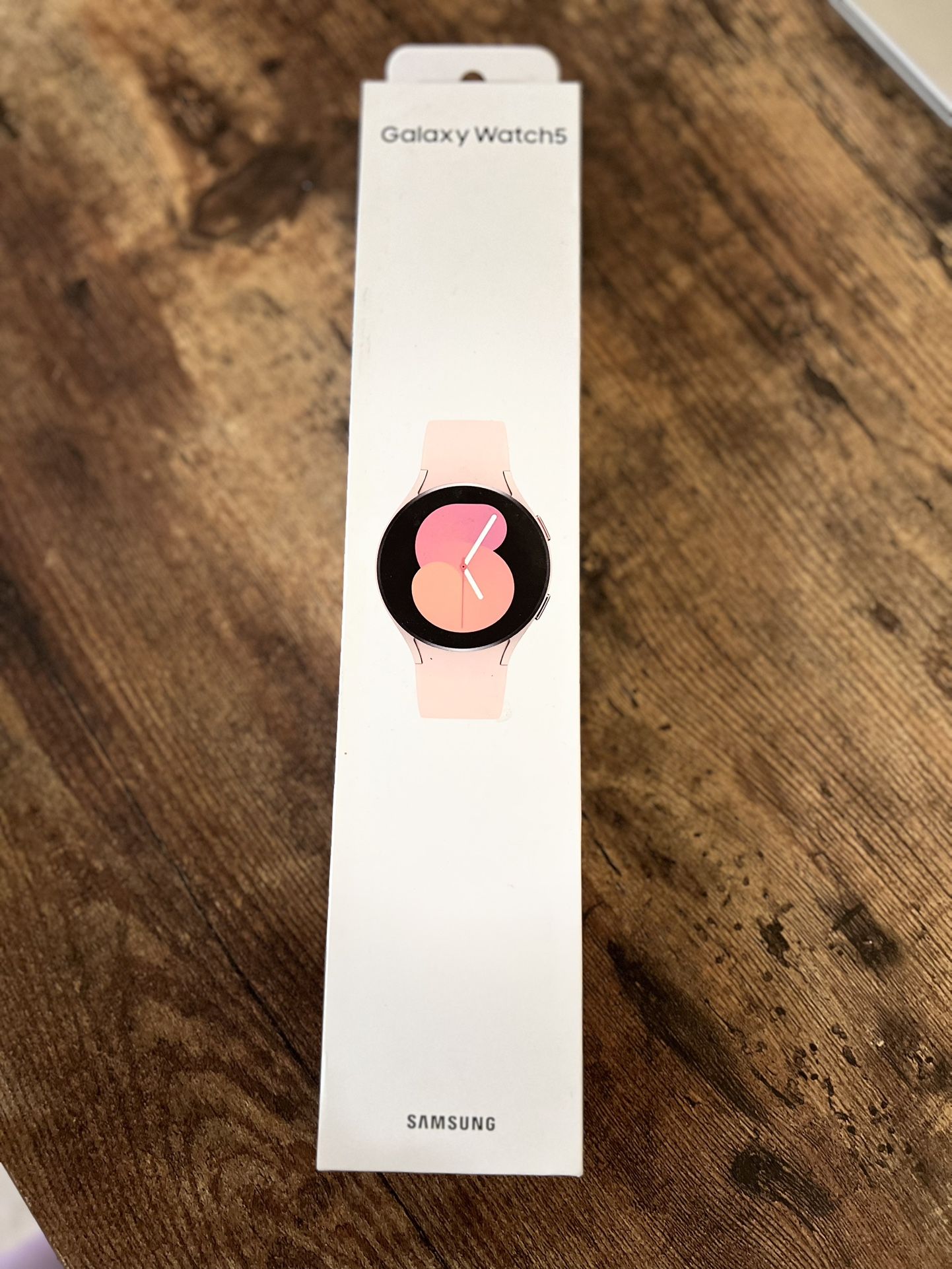 Galaxy Watch5