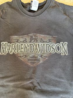 Harley Davidson t-shirt Size 2 XL