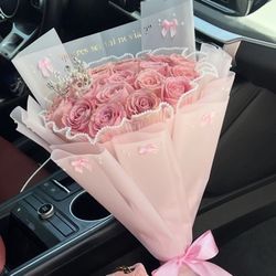 Coquette Bouquet