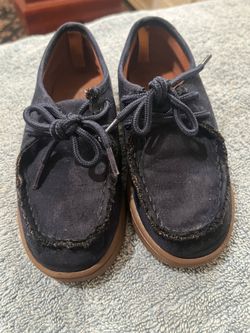 GAP Dressy Boy Shoes..