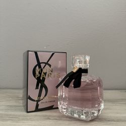 Ysl Mon Paris
