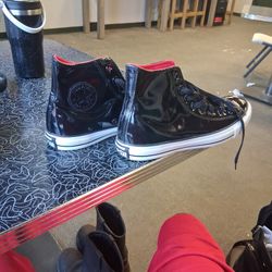 8.5 Converse 
