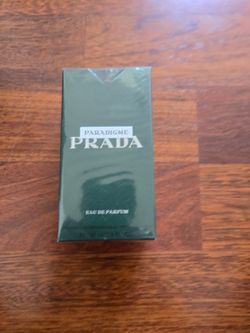 Prada paradigme