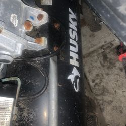 Husky Compressor