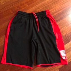 Boys Shorts SizeM $1