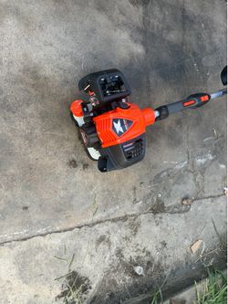 ECHO 25.4 cc Gas 2-Stroke X Series Straight Shaft String Trimmer