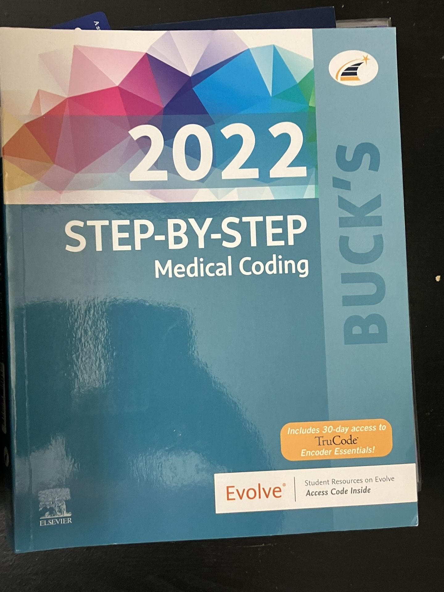 Medical Coding Set Of References - Books