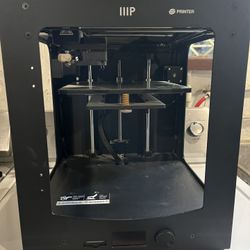 3D Printer 