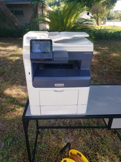 Xerox VersaLink B405