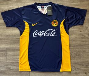 Club America Jersey
