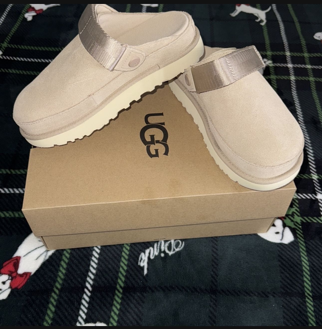 Uggs
