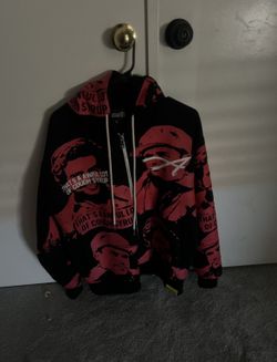 Asaali Hoodie Awful Lot Of Cough Syrup