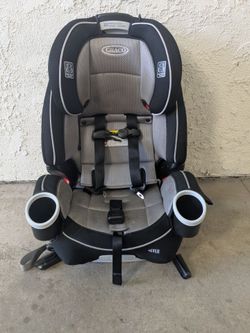 Car seat