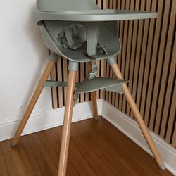 High chair LALO