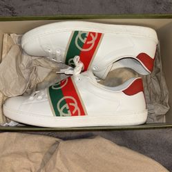 gucci shoes 